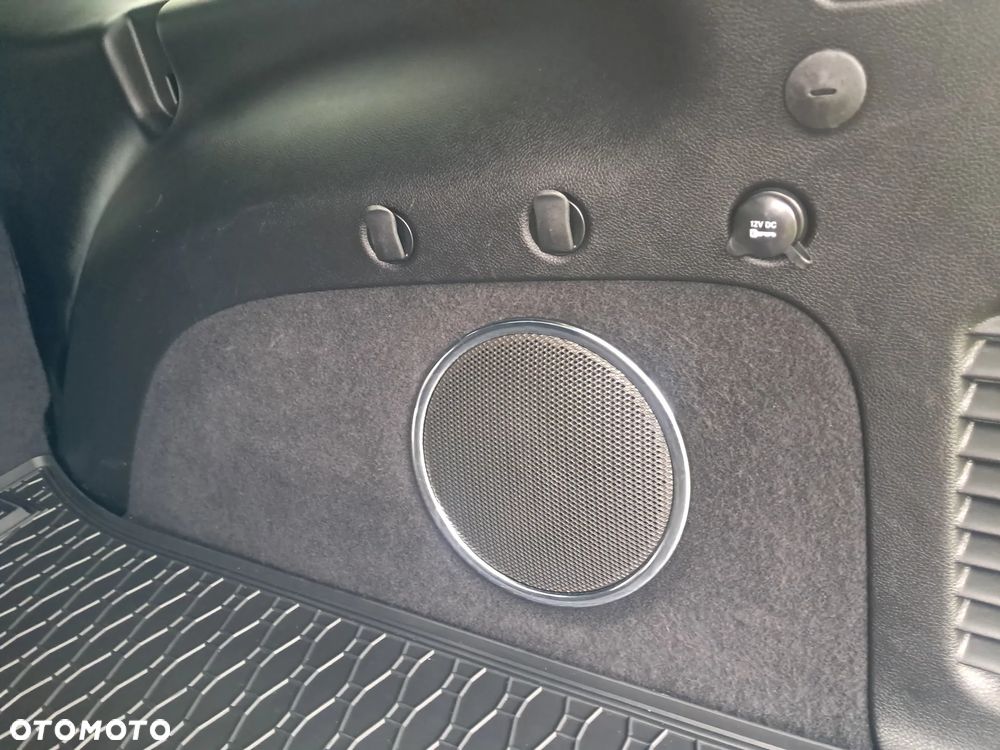 Jeep Grand Cherokee 3.6 V6 Limited - 20