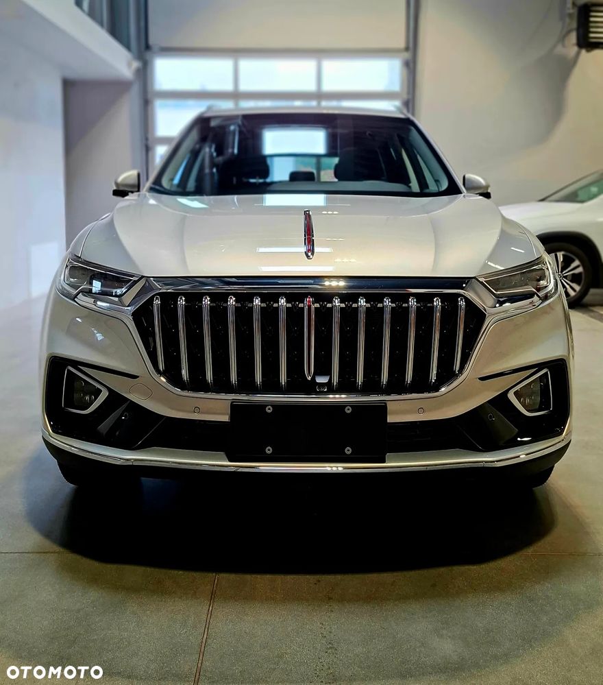 Hongqi HS5 2.0T AWD - 3
