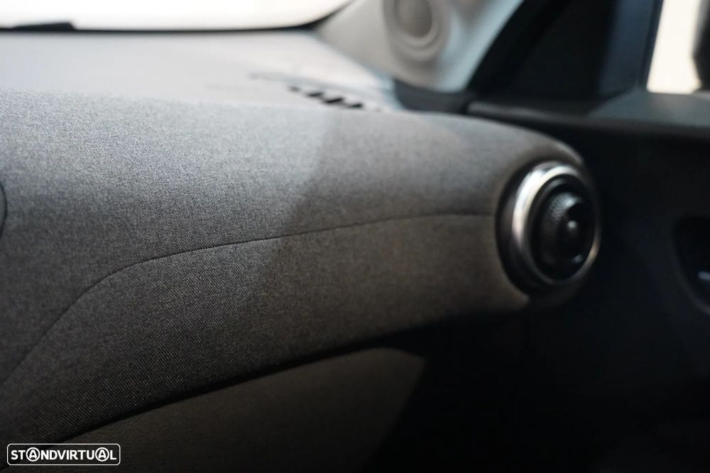 Nissan Juke 1.0 DIG-T Acenta+ DCT - 25