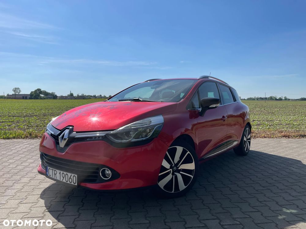 Renault Clio Energy TCe 90 Business - 18