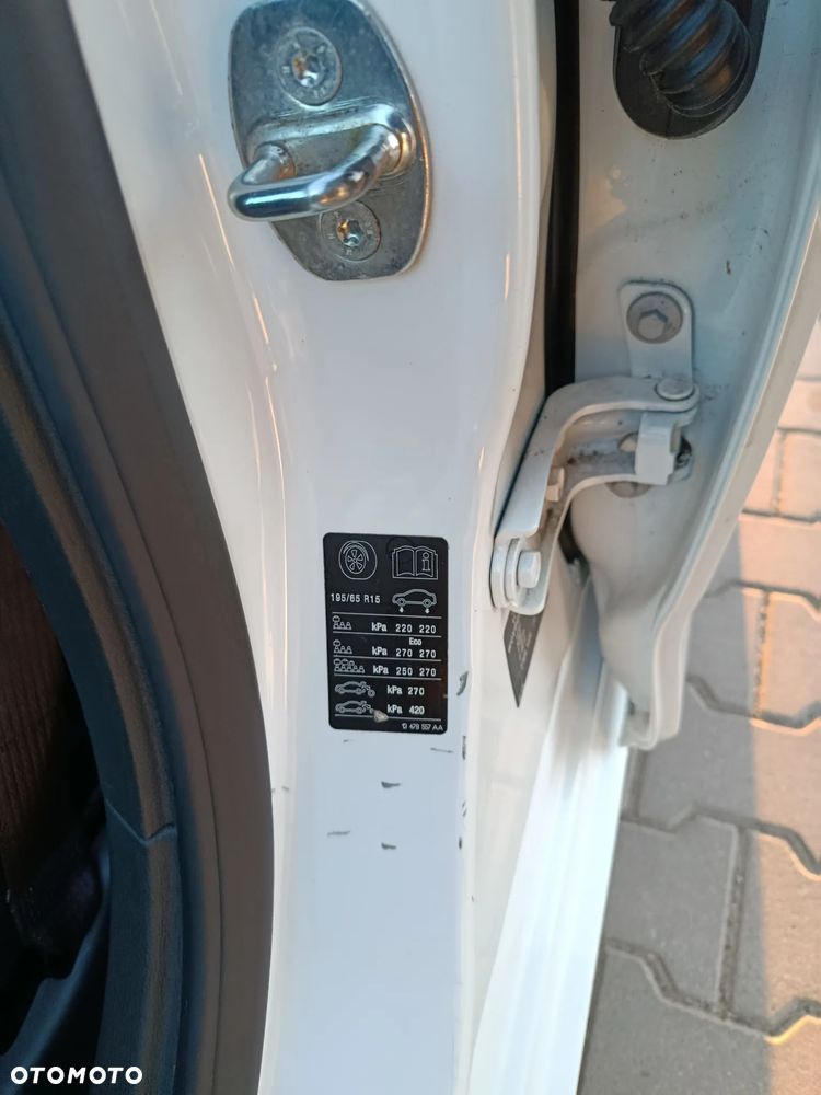 Opel Astra 1.4 T GPF Enjoy - 14