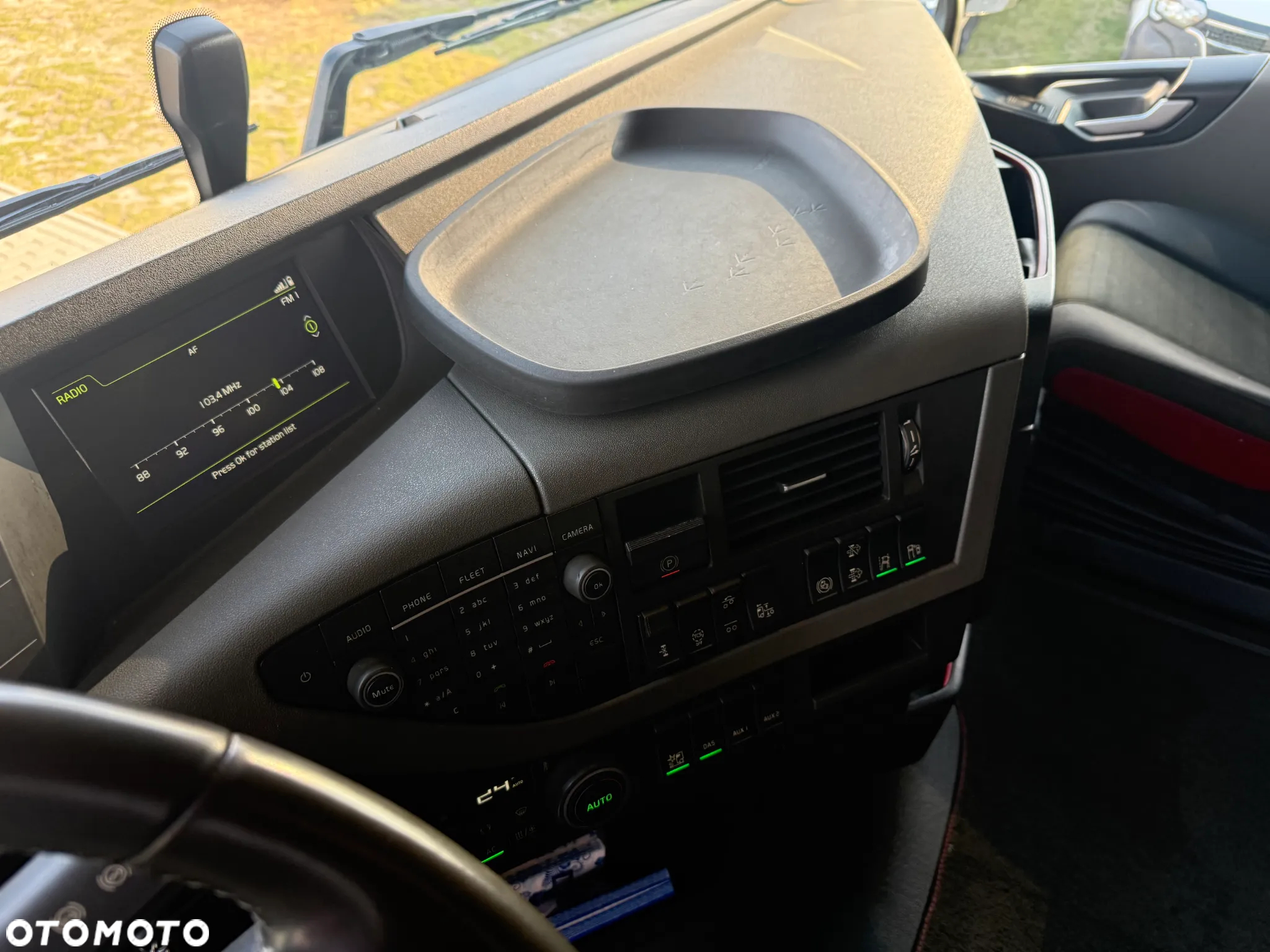 Volvo FH - 18