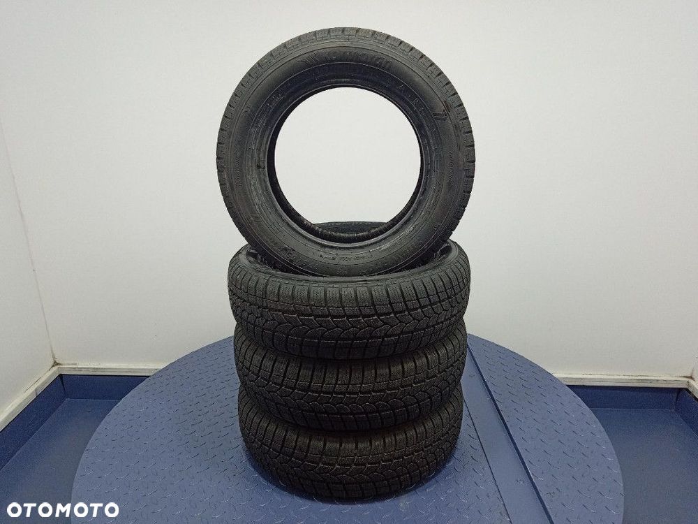 OPONY ZIMOWE  KORMORAN SNOWPRO 2 175/65 R14 4SZT - 1