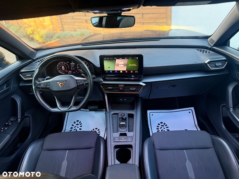 Cupra Formentor 1.5 TSI DSG - 6