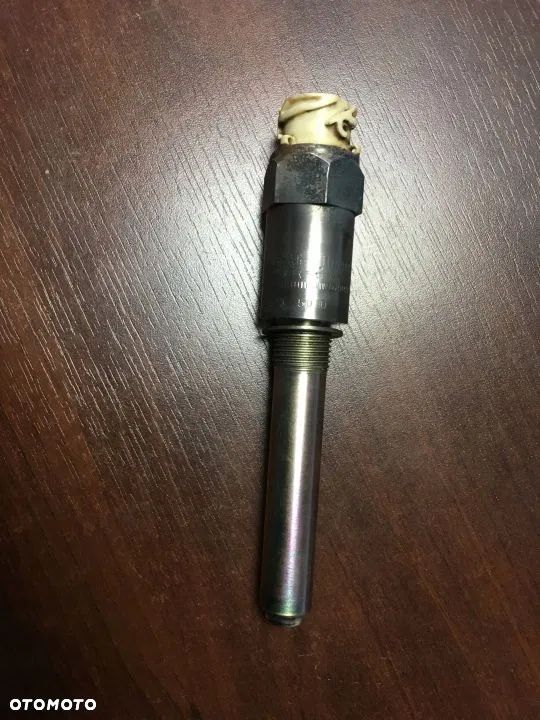 IMPULSATOR DO TACHOGRAFU 2171.2000 2200 V1.10 50D - 1