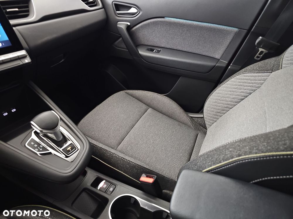 Renault Symbioz 1.6 E-Tech Full Hybrid 145 Techno - 26