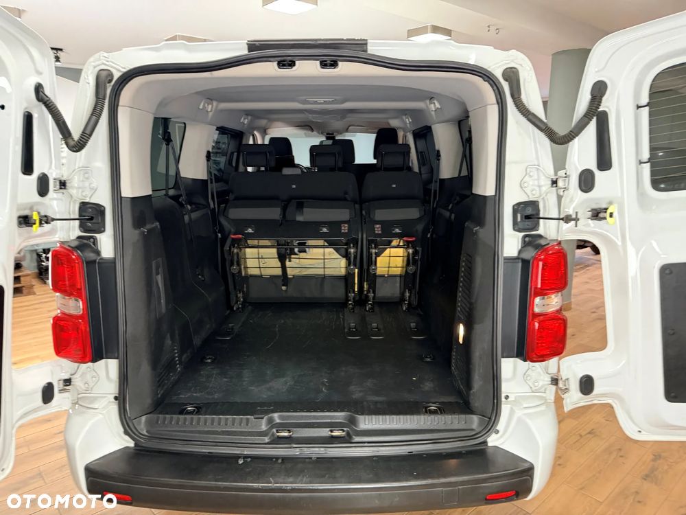 Toyota Proace Verso 2.0 D4-D Long Family - 20