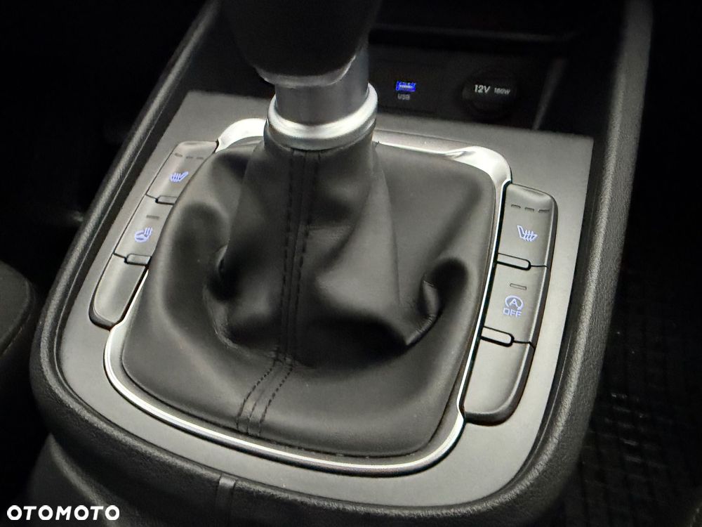 Hyundai Kona 1.0 T-GDI Comfort - 24