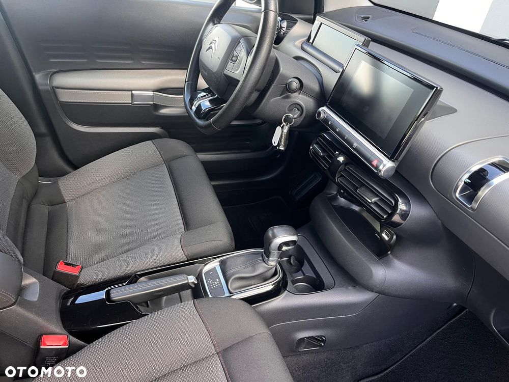 Citroën C4 Cactus - 30