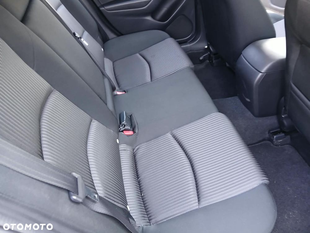 Mazda 3 - 17