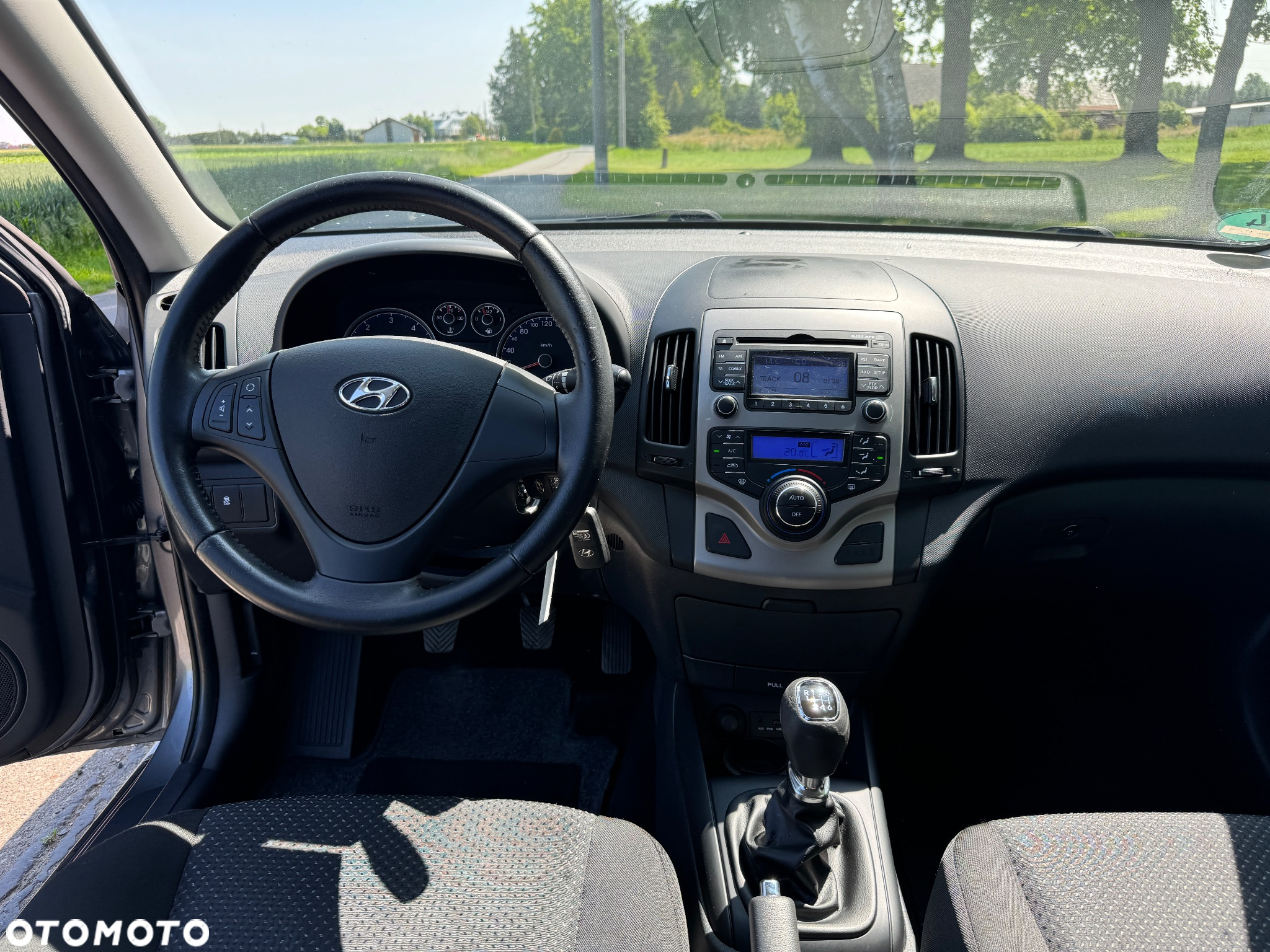 Hyundai i30 1.6 CRDi Comfort - 32