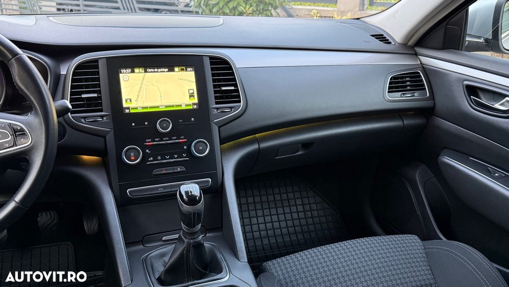 Renault Talisman ENERGY dCi 110 LIFE - 18