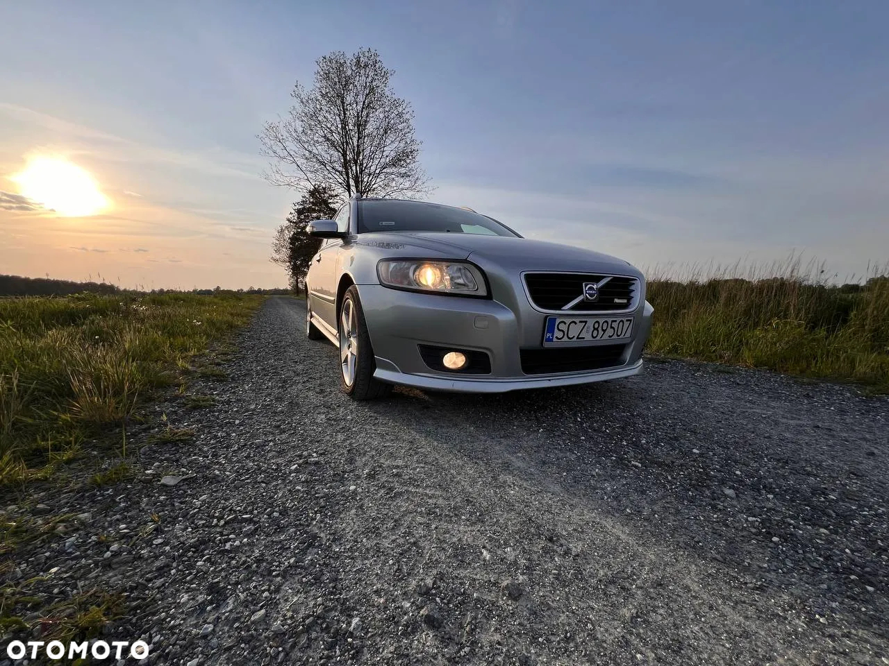 Volvo V50 T5 R-Design - 25