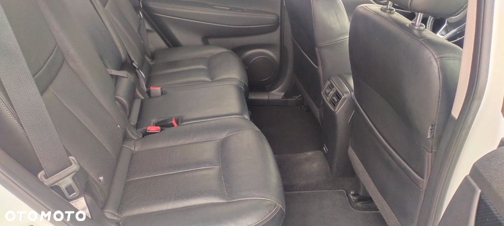 Nissan X-Trail 1.7 dCi Tekna 2WD - 37