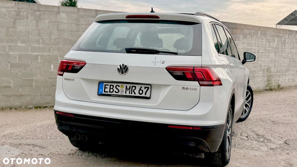 Volkswagen Tiguan 2.0 TDI SCR Elegance - 17