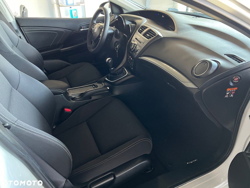 Honda Civic - 31