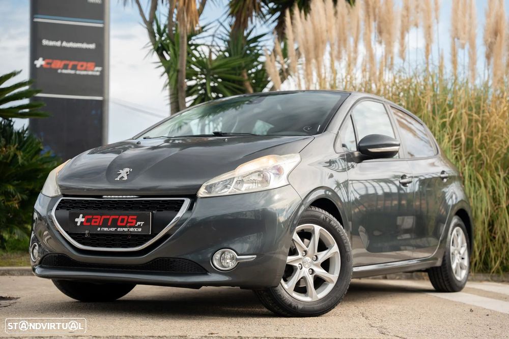 Peugeot 208 1.2 PureTech Active - 1