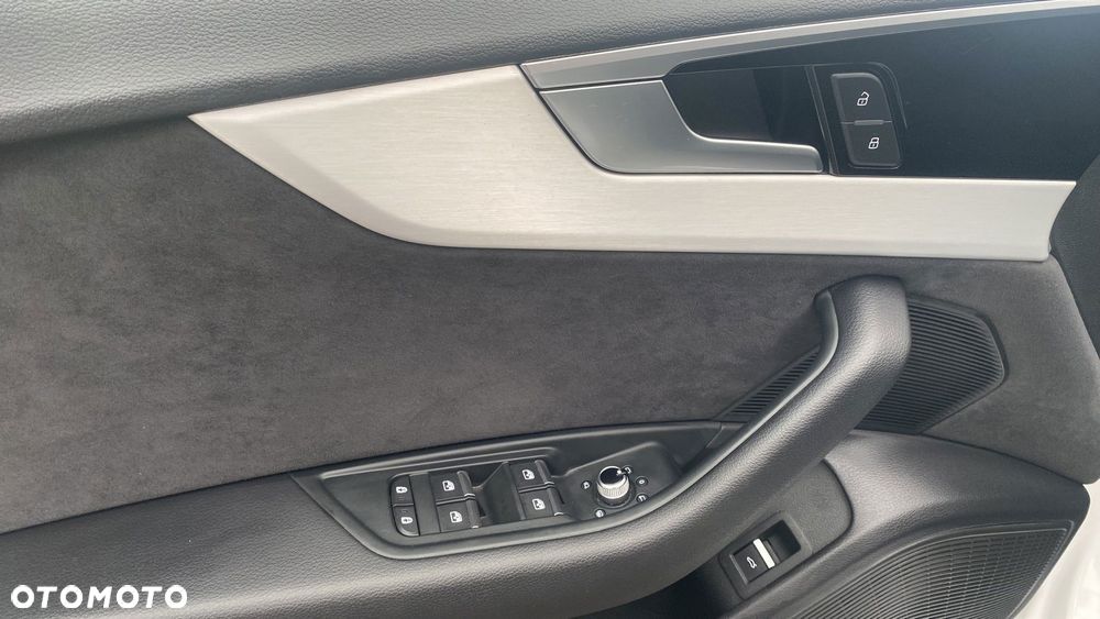 Audi A5 Sportback 45 TFSI mHEV Quattro S Line S tronic - 15