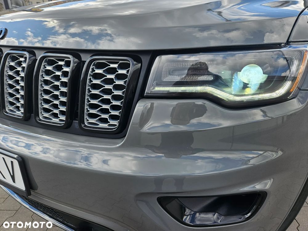 Jeep Grand Cherokee 3.6 V6 Laredo - 10