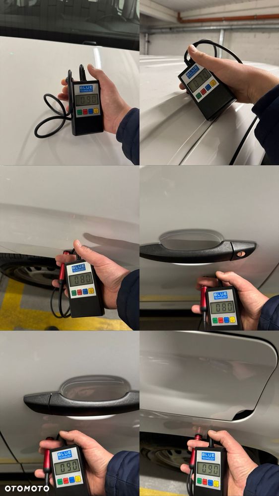 Toyota ProAce Kombi D-4D Medium 2,6t - 36