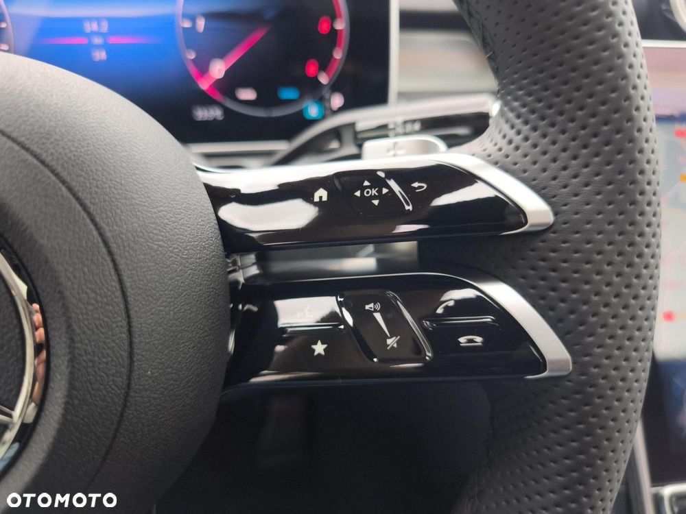 Mercedes-Benz Klasa C - 11