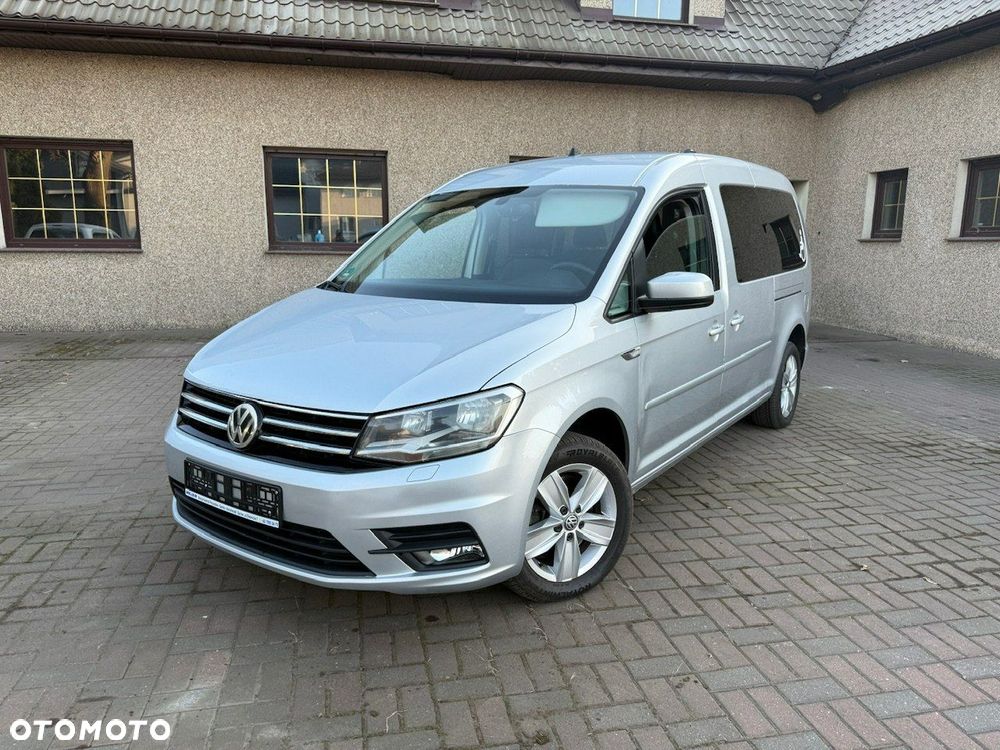 Volkswagen Caddy - 6