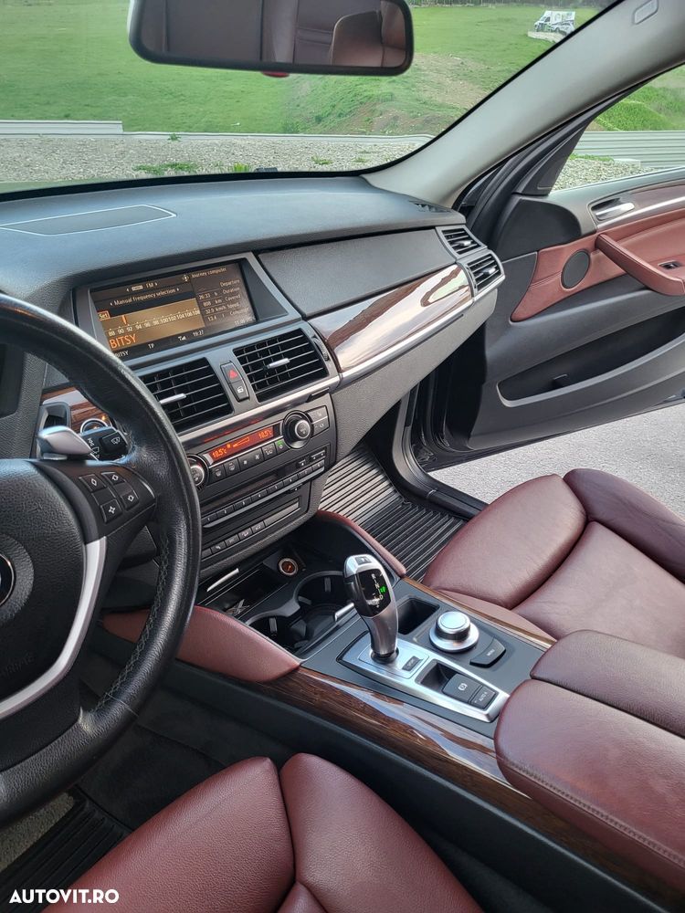 BMW X6 - 16