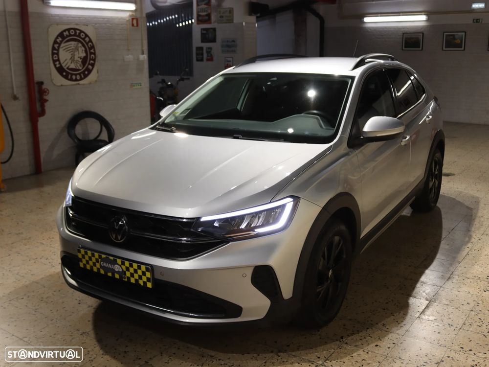 VW Taigo 1.0 TSI Life - 30
