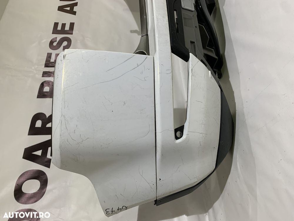 Bara spate Land Rover Evoque Dinamiq, 2015, 2016, 2017, 2018, cod origine OE EJ3M-17D781-A. - 12