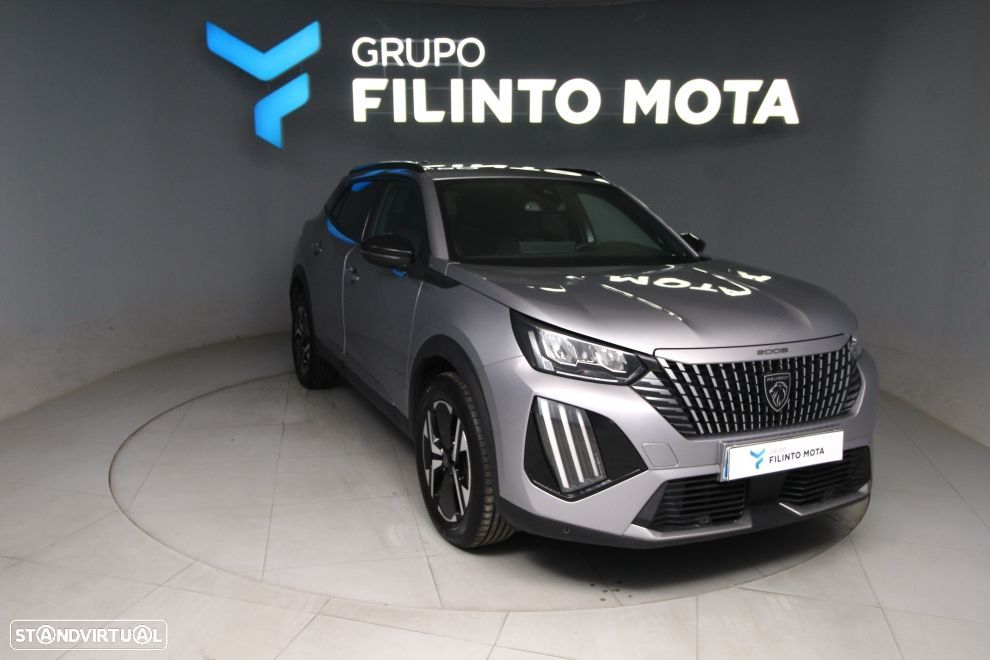 Peugeot 2008 1.2 PureTech Allure - 7