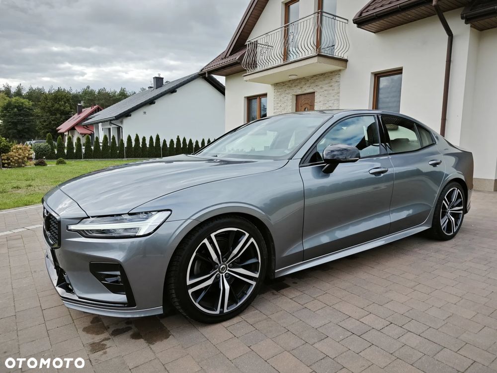 Volvo S60 T4 R-Design - 14