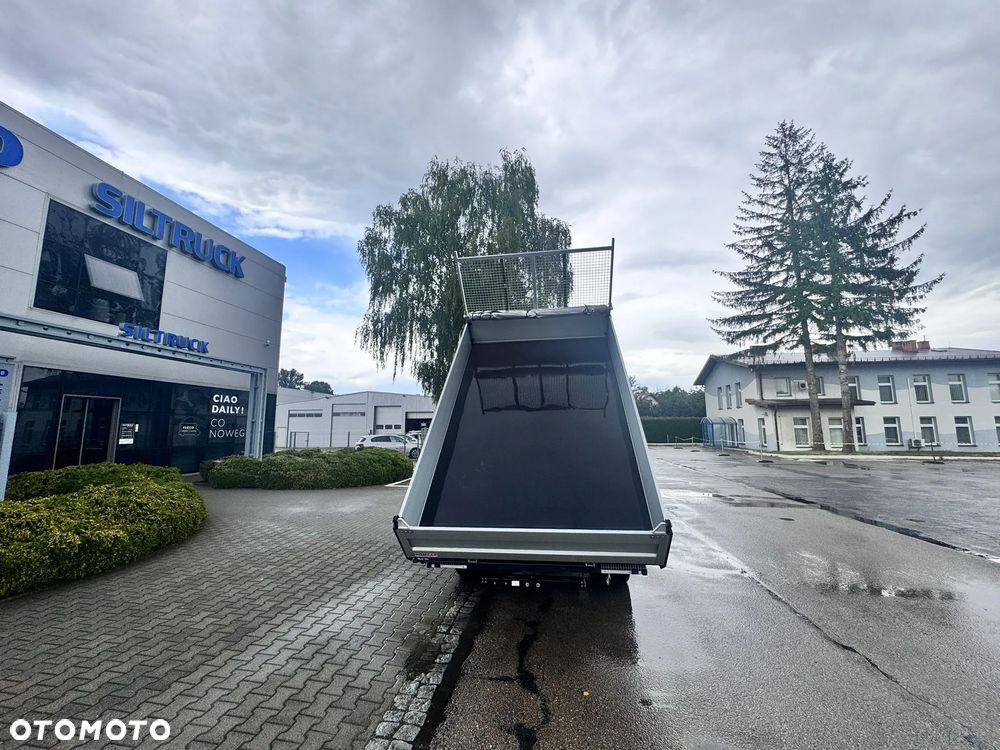 Iveco DAILY Wywrotka DMC 3500 - 7