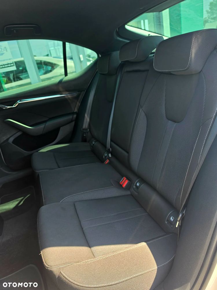 Skoda Octavia 1.5 TSI e-Tec Style DSG - 15