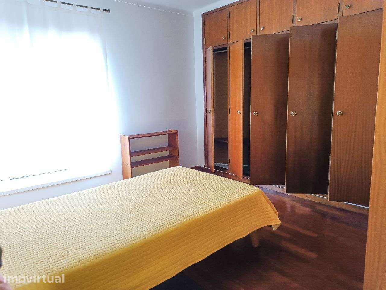Apartamento T2+2 duplex em Coimbra (São Martinho do Bispo) - Grande imagem: 4/20
