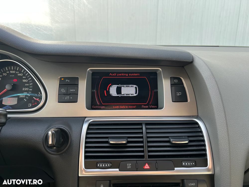 Audi Q7 3.6 FSI Quattro - 14