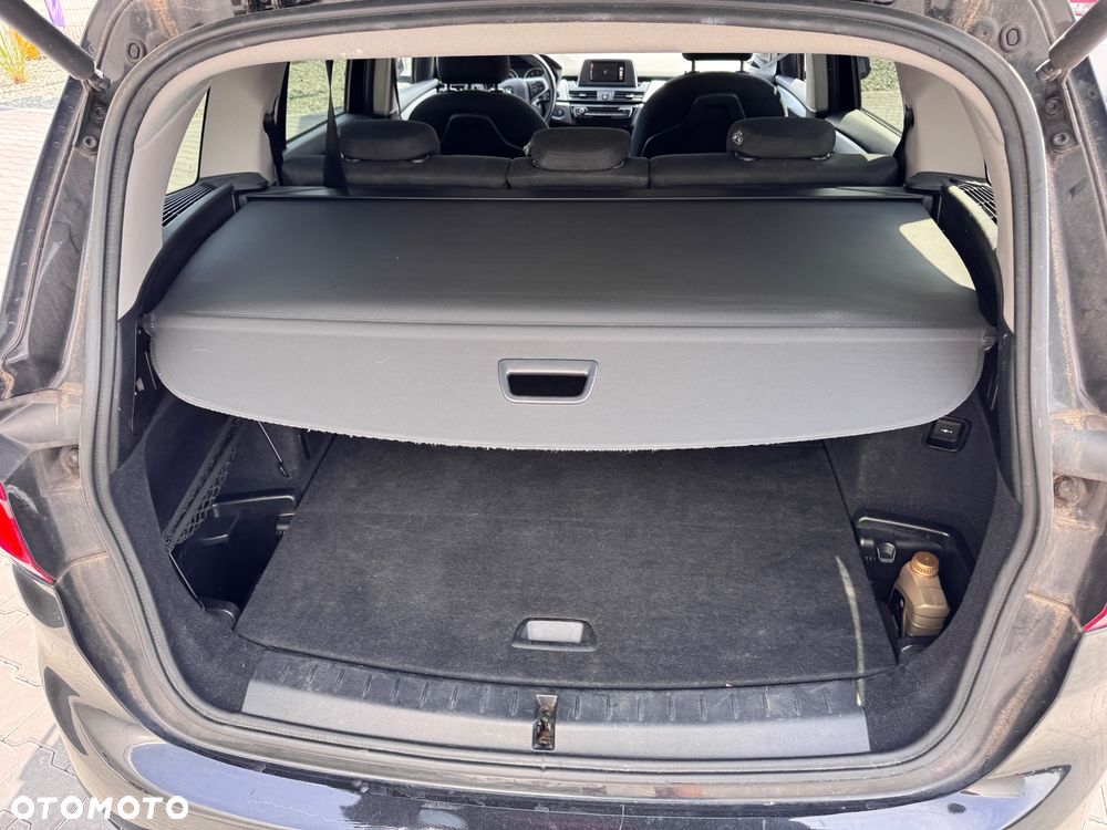 BMW Seria 2 216d GT Advantage - 21