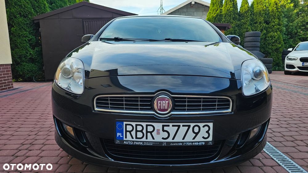 Fiat Bravo 1.4 16V Racing - 18