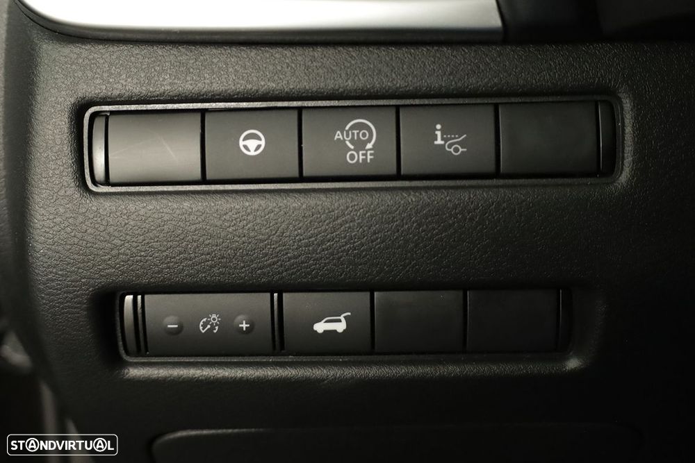 Nissan Qashqai 1.3 DIG-T Tekna - 19