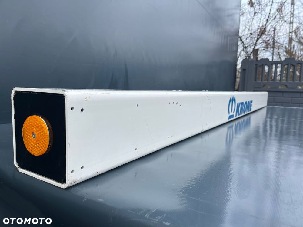 Zderzak KRONE Oryginał - 6