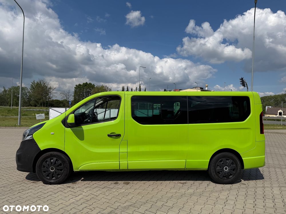 Opel Vivaro L2H1 2,9t Edition Business - 2