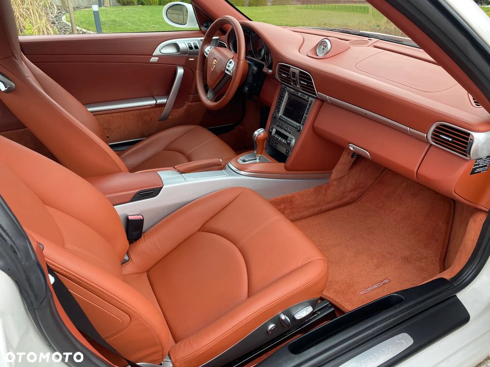 Porsche 911 Carrera S Tiptronic - 9