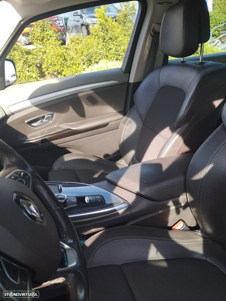 Renault Espace Energy dCi 160 EDC Intens - 7
