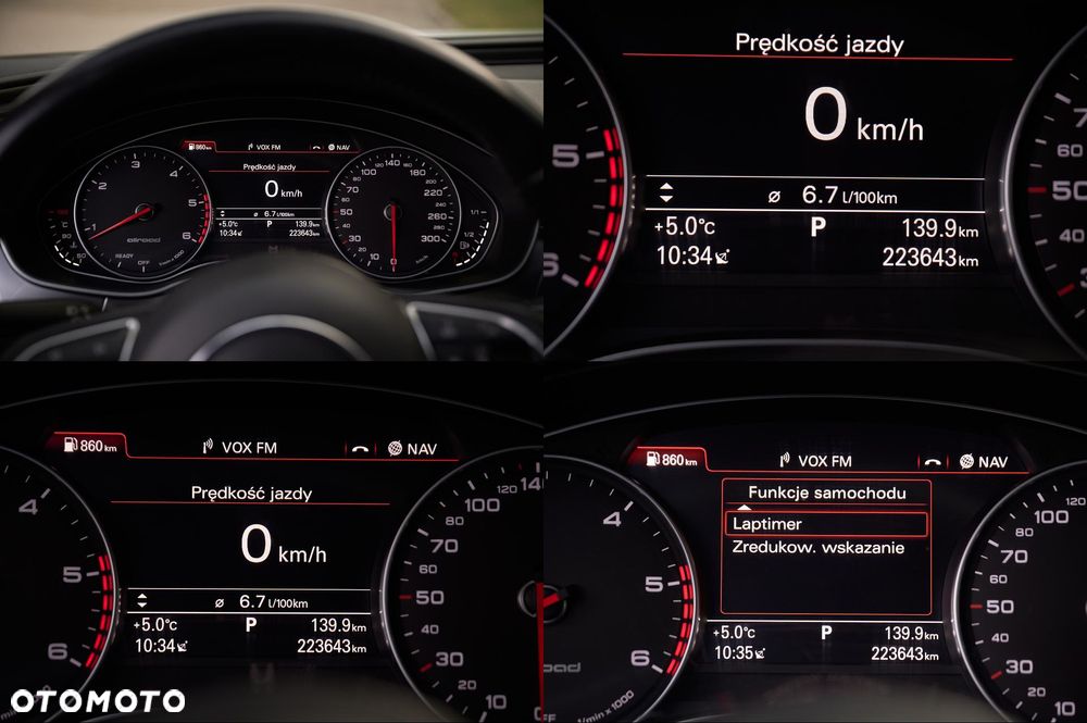 Audi A6 Allroad 3.0 TDI Quattro S tronic - 34