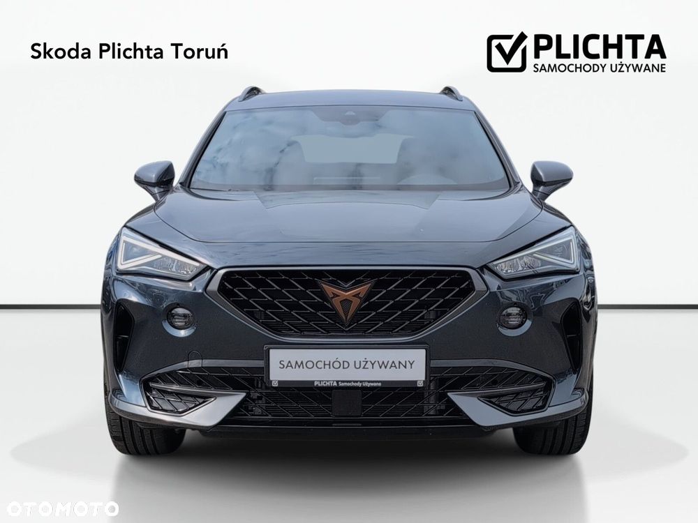 Cupra Formentor 1.5 TSI DSG - 2