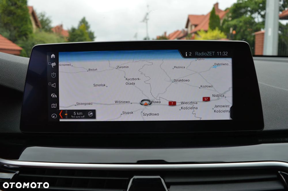 BMW 6GT 620d Sport Line - 23