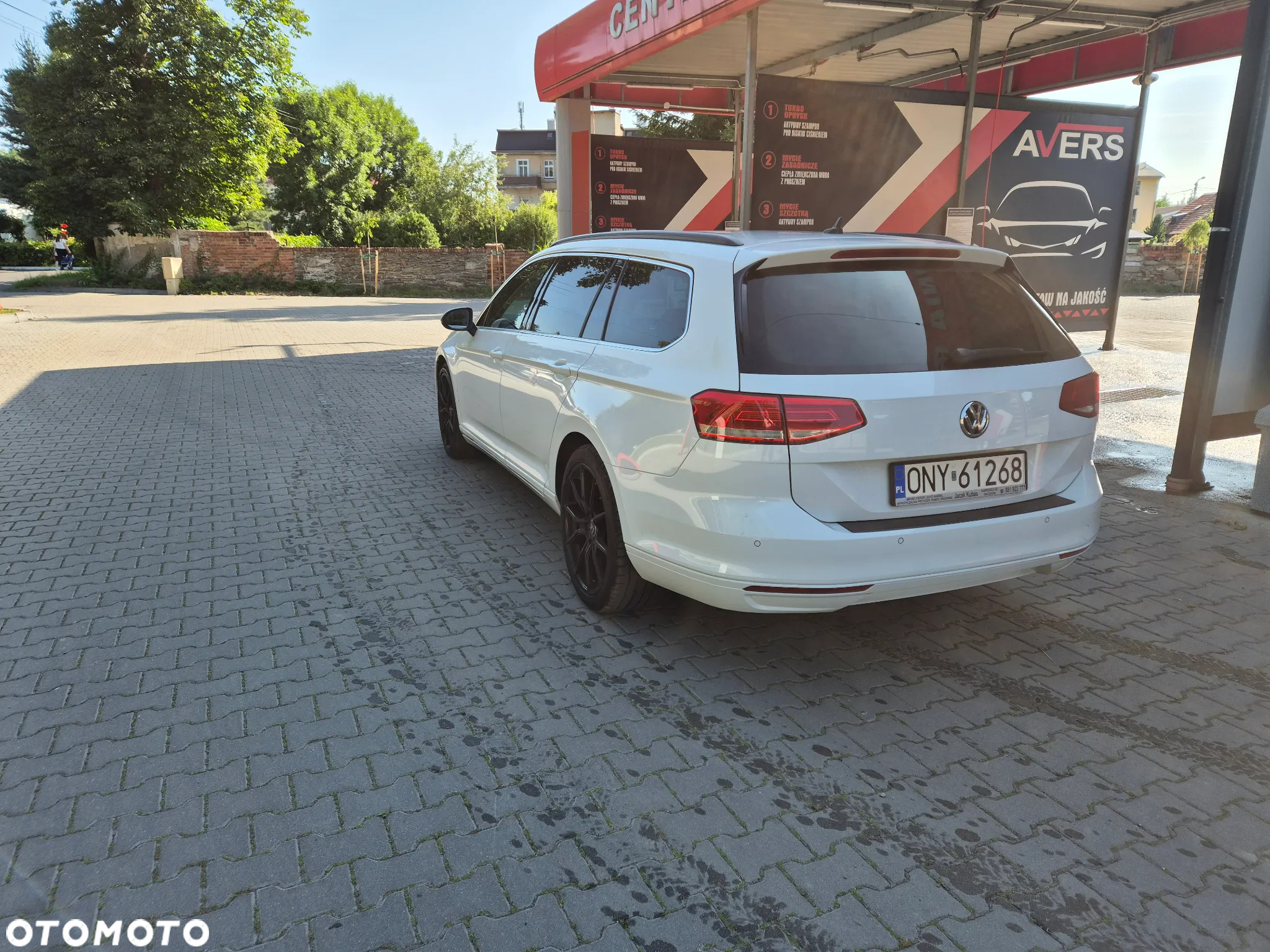 Volkswagen Passat - 7
