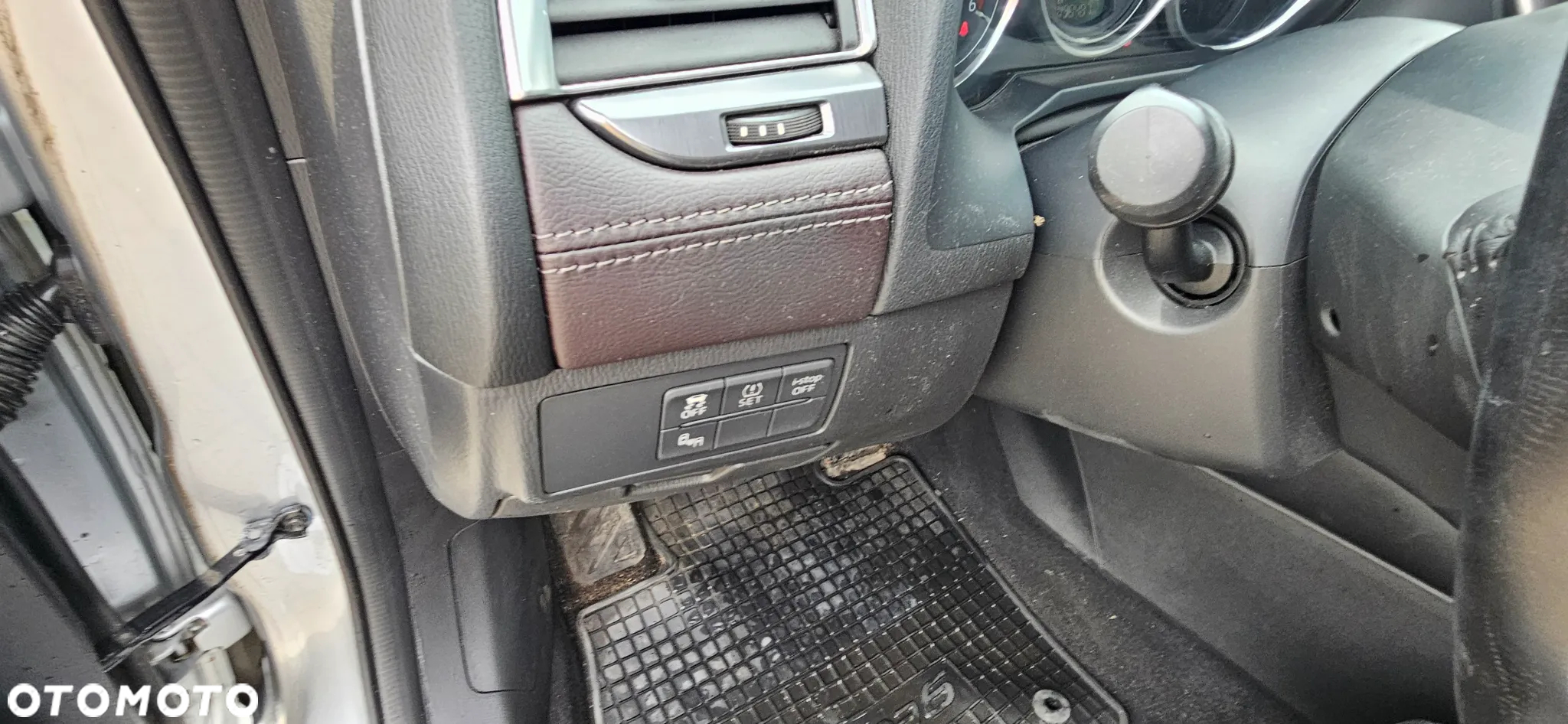 Mazda 6 2.2 D Skypassion I-ELoop - 14