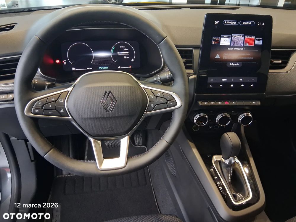 Renault Arkana - 10