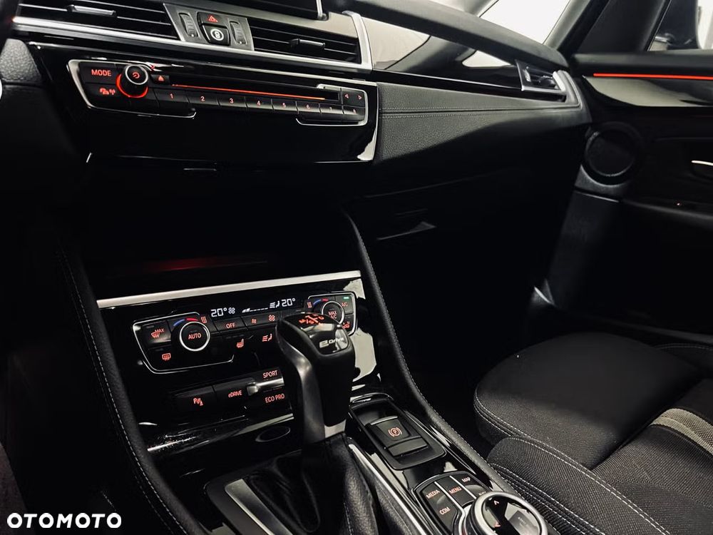 BMW Seria 2 225xe iPerformance - 15