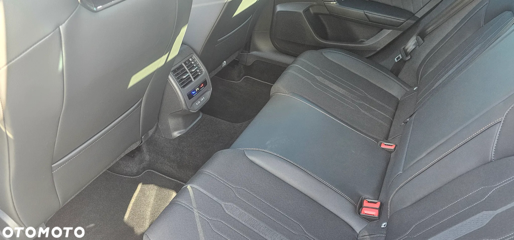 Cupra Formentor 1.5 TSI DSG - 12